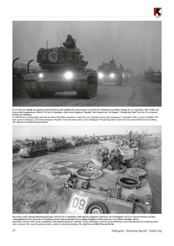 画像3: Tankograd[TG-US 3047]フルダ・ギャップ 冷戦期中央ヨーロッパ防衛におけるNATO軍の要衝