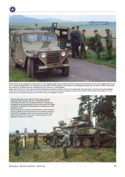 画像5: Tankograd[TG-US 3047]フルダ・ギャップ 冷戦期中央ヨーロッパ防衛におけるNATO軍の要衝