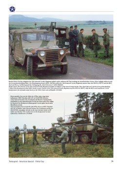 画像5: Tankograd[TG-US3047]フルダ・ギャップ 冷戦期中央ヨーロッパ防衛におけるNATO軍の要衝