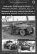 画像1: Tankograd[TG-WH 4001]German  Vehicle Rarities(1) (1)