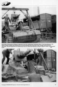 画像4: Tankograd[TG-WH 4001]German  Vehicle Rarities(1)