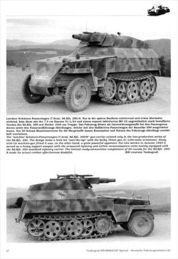 画像4: Tankograd[TG-WH 4002]German  Vehicle Rarities(2)