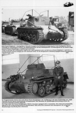画像5: Tankograd[TG-WH 4002]German  Vehicle Rarities(2)