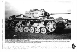 画像5: Tankograd[TG-WH 4005]Panzerkampfwagen III