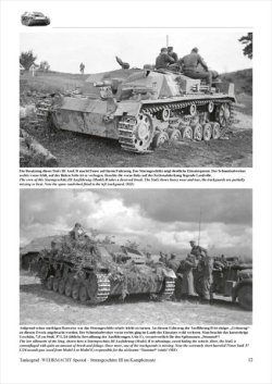 画像2: Tankograd[TG-WH 4007]Sturmgesch?tz III