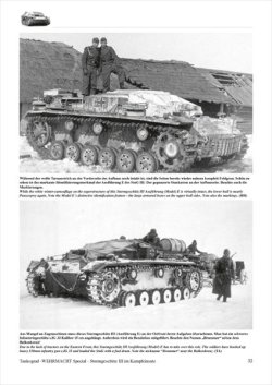 画像3: Tankograd[TG-WH 4007]Sturmgesch?tz III