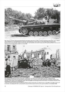 画像4: Tankograd[TG-WH 4007]Sturmgesch?tz III