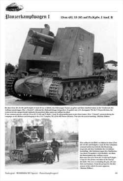 画像4: Tankograd[TG-WH 4009]Panzerkampfwagen I