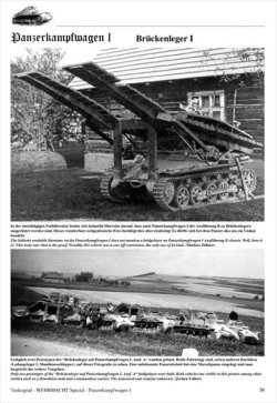 画像5: Tankograd[TG-WH 4009]Panzerkampfwagen I