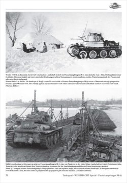画像5: Tankograd[TG-WH 4012]Panzer 38 (t)