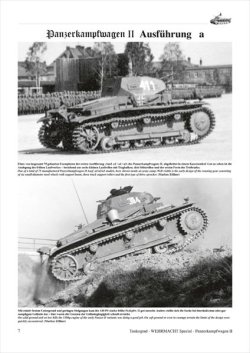 画像2: Tankograd[TG-WH 4016]II号戦車