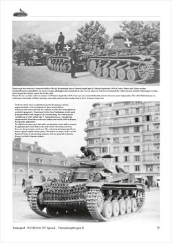 画像3: Tankograd[TG-WH 4016]II号戦車