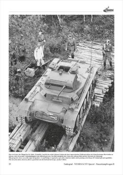画像4: Tankograd[TG-WH 4016]II号戦車