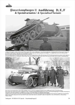 画像5: Tankograd[TG-WH 4016]II号戦車