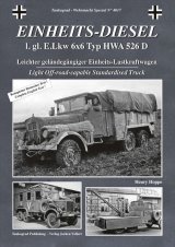 Tankograd[TG-WH 4017]アインハイツディーゼル