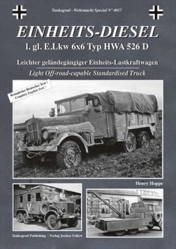 画像1: Tankograd[TG-WH 4017]アインハイツディーゼル