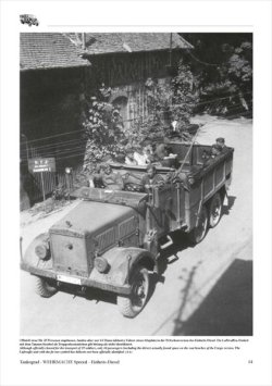 画像2: Tankograd[TG-WH 4017]アインハイツディーゼル