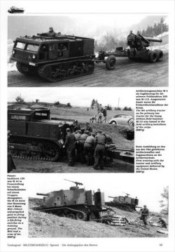 画像5: Tankograd[MFZ-S 5002]Early Years of the Modern German Army