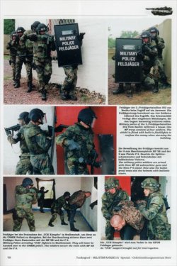 画像4: Tankograd[MFZ-S 5005]Modern German Army Training Center