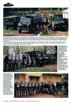 画像5: Tankograd[MFZ-S 5005]Modern German Army Training Center