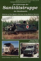 Tankograd[MFZ-S 5007]Sanitatstruppe
