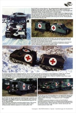 画像4: Tankograd[MFZ-S 5007]Sanitatstruppe