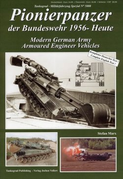 画像1: Tankograd[MFZ-S 5008]Pionierpanzer
