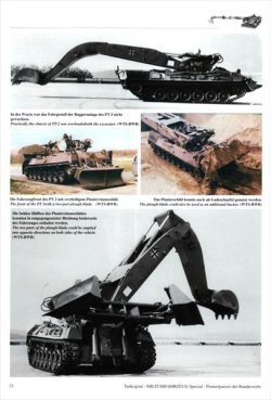 画像2: Tankograd[MFZ-S 5008]Pionierpanzer