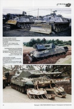 画像4: Tankograd[MFZ-S 5008]Pionierpanzer