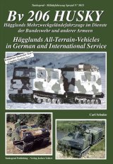 Tankograd[MFZ-S 5015]Bv 206 HUSKY