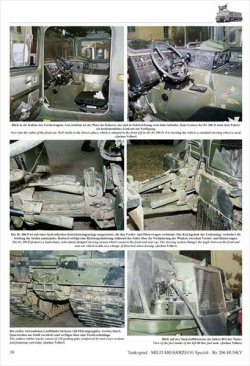 画像4: Tankograd[MFZ-S 5015]Bv 206 HUSKY