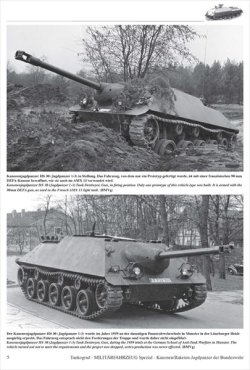 画像2: Tankograd[MFZ-S 5016]Tank Destroyers Gun/Missile of the Modern German Army