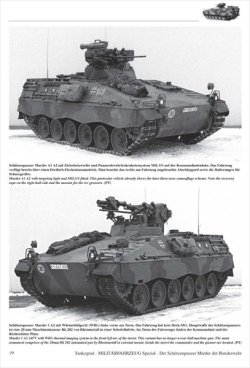 画像3: Tankograd[MFZ-S 5017] Marder - The Armoured Infantry Fighting Vehicle of the Modern German Army