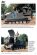 画像4: Tankograd[MFZ-S 5020]Vehicles of the Modern German Army during the REFORGER Exercises 1969-1993 (4)