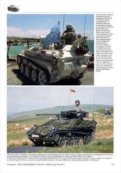 画像2: Tankograd[MFZ-S 5022]Wiesel 1 - Mobile Weapon Platform