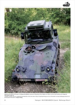 画像5: Tankograd[MFZ-S 5022]Wiesel 1 - Mobile Weapon Platform
