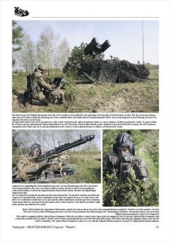 画像2: Tankograd[MFZ-S 5024]Wiesel 2 Mobile Weapon Platform