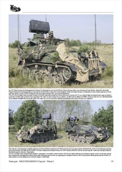 画像3: Tankograd[MFZ-S 5024]Wiesel 2 Mobile Weapon Platform
