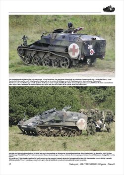 画像4: Tankograd[MFZ-S 5024]Wiesel 2 Mobile Weapon Platform