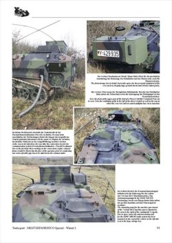 画像5: Tankograd[MFZ-S 5024]Wiesel 2 Mobile Weapon Platform
