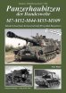 画像1: Tankograd[MFZ-S 5026]M7-M52-M44-M55-M109　現用ドイツ軍自走榴弾砲 (1)