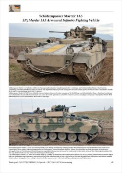 画像5: Tankograd[MFZ-S 5031]アフガン派遣部隊のドイツ軍砂漠迷彩