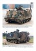 画像5: Tankograd[MFZ-S 5032]現用ドイツ軍のM113 Part 1 (5)