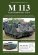 画像1: Tankograd[MFZ-S 5035]M113 in the Modern German Army Part 4 現用ドイツ軍のM113 Part 4 (1)