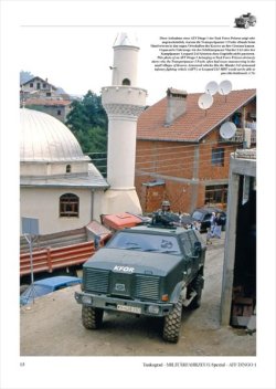 画像2: Tankograd[MFZ-S 5036]ATF DINGO 1