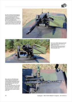 画像3: Tankograd[MFZ-S 5036]ATF DINGO 1