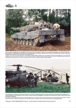 画像5: Tankograd[MFZ-S 5038]Panzerschlacht冷戦下の独仏軍最大軍事演習'87