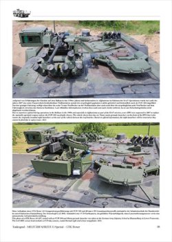 画像4: Tankograd[MFZ-S 5039]BOXER 装輪装甲車