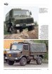 画像5: Tankograd[MFZ-S 5047］ウニモグU1300L Part.1 開発編 (5)