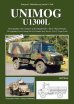 画像1: Tankograd[MFZ-S 5048］ウニモグU1300L Part.2カーゴトラック編 (1)